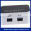 Multiport USB 3.1 type-C hub + RJ45 adapter