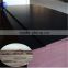First grade1220*2440*12mm finger Joint Laminated Board for Thailand market