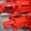 API16A S - Shaped Ram BOP for Oilfield Drilling
