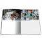 girl photo album paper photo album