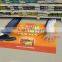 floor decals Style and Vinyl Sticker Type 3d floor art stickers posters                        
                                                Quality Choice