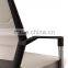 Exective Leather Chair, Ergonomic PU leather upholstery Office Chair