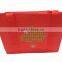 wholesale Custimzed thermal wine cooler carrier bag;picnic basket cool bag;coolers bag promotional,picnic bag