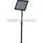 telescopic stands Aluminum display stand,telescopic poster menu stand