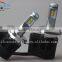 55W CAR LED HEADLIGHT ,3000K-6000K luminous led lighting for retrofit
