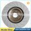 CHINA G3000 car brake disc rotor for OE 42431-02080 , replacing brake discs