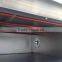 Double Deck 2Trays Electric Bakery Oven Food Bakery Machine