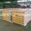 fire-proof ,light weightHot Sale Glass sanwich wool made in china with iso certificate