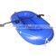 canoe water sport inflatable boat made in china with paddles big boat