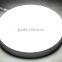 Factory surface mounted led ceiling light panel square/round 12watt 18w 24w (3 years warranty)