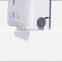 Hot Plastic Automatic hand free roll towel dispenser