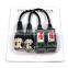 2016 Hot Product 300-450Meters Anti-jamming Video Balun UTP-202P