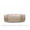 Western fashion pu leather hand bags 3pcs in one set wholesale clear handbags 