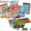 Washing Powder Detergent Packing machine