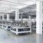 Granular raisins packaging machine