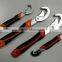 New design Duo Wrench for 2015 top quality hot sale