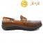 Men casual shoes fashion loafers factory wholesale