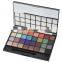 Best selling 32 color eyeshadow palette kiss beautiful eyeshadow