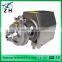 SS316L 15KW price vertical multistage centrifugal pump