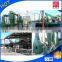 new technology mobile grain dryer with grain crusher for sale
