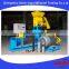 Widely used floating fish feed mill plant/pet food processing equipment