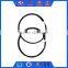 China piston ring manufacturing/piston ring 70mm