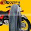 Tyre Factory In China Exports 2.50-17 motorcycle tyre