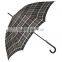 23 Inch J Hook Handle Long Handle Umbrella