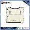 High Quality Original Repair Parts Slot-1 Game Card Socket For 2DS Console