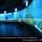 High Quality Acrylic Sheet for Oceanarium Project