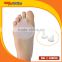 Silicone Foot Care & Insole-- O0-010 Silicone Big Toe Separator