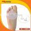 Silicone Foot Care & Insole-- O0-011 Silicone Hallux Valgus Protector