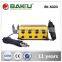 Hot Sell BK-602D LED Digital Display SMD Hot Air Rework Station with 2 Handle