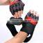 Pro Wrist Wrap best Gloves for man