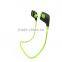 New design Sports running mini stereo bluetooth earphone