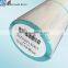Roll blank permanent self adhesive waterproof labels