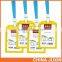 Wholesale RBD ID HARD PVC NAME TAG