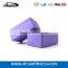 Economic professional top level multi-color eva yoga block