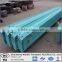 Steel Crash Barrier Highway Guard Rail Manufacturer