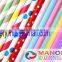 Drinking Straw , Flexible Plastic Drinking Straws ,High Quality PP Straw from Bar Accessories