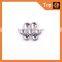 Surprice price of wholesale Glass Flatback Rhinestone from YIWU