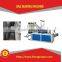 polyethylene side bag maker PE rolling bag machine