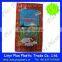 bopp laminated woven sack,custom printed packaging bags made in China