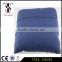 good quality different checked styles linen cushion throw pillow covers with zipper