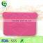 Kids biodegradable rice husk bento lunch box with dividers