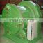 2016 Fast delivery of automatic Rotary Drum shot blasting machine