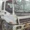 Used Japan Fuso Mitsubishi Transit Concrete Mixer Truck of Mobile Cement Mixer Truck