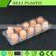 tray for chicken egg PVC egg tray production line
