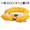 Blue rescue life jacket wholesale