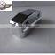 motorcycle electroplate engine left side cover